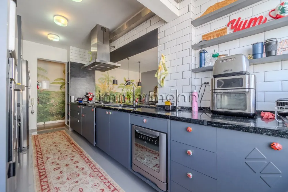 Apartamento, 2 quartos, 101 m² - Foto 5