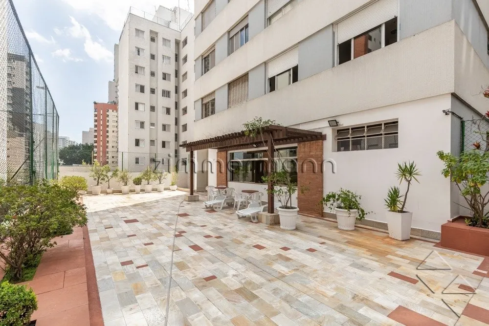 Apartamento, 2 quartos, 101 m² - Foto 1