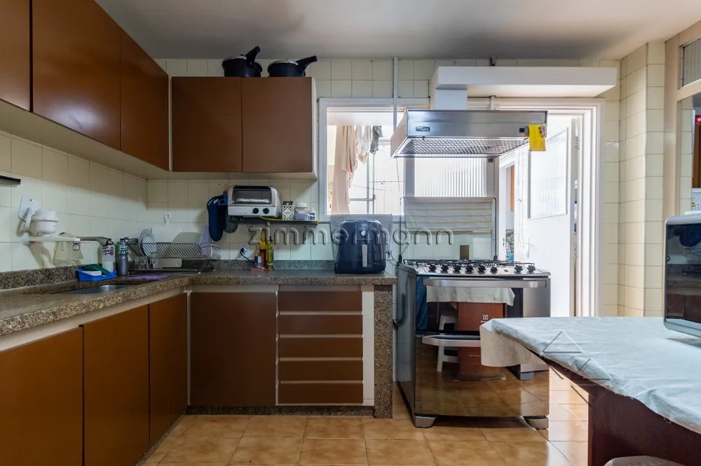 Apartamento, 4 quartos, 207 m² - Foto 3