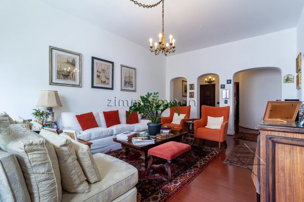 Apartamento, 4 quartos, 207 m² - Foto 6