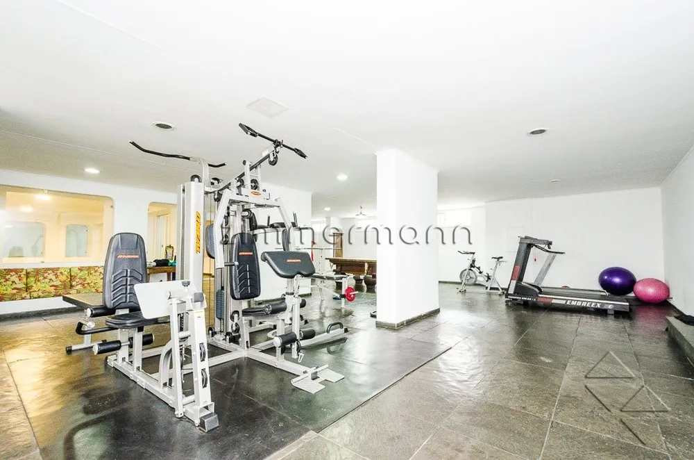 Apartamento, 4 quartos, 207 m² - Foto 5