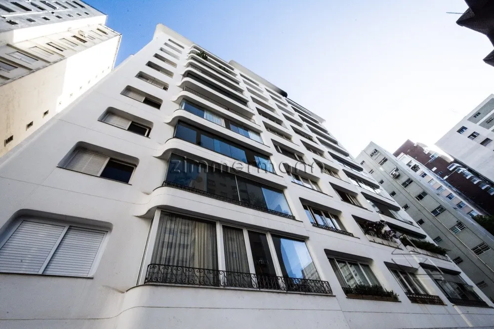 Apartamento, 4 quartos, 207 m² - Foto 4