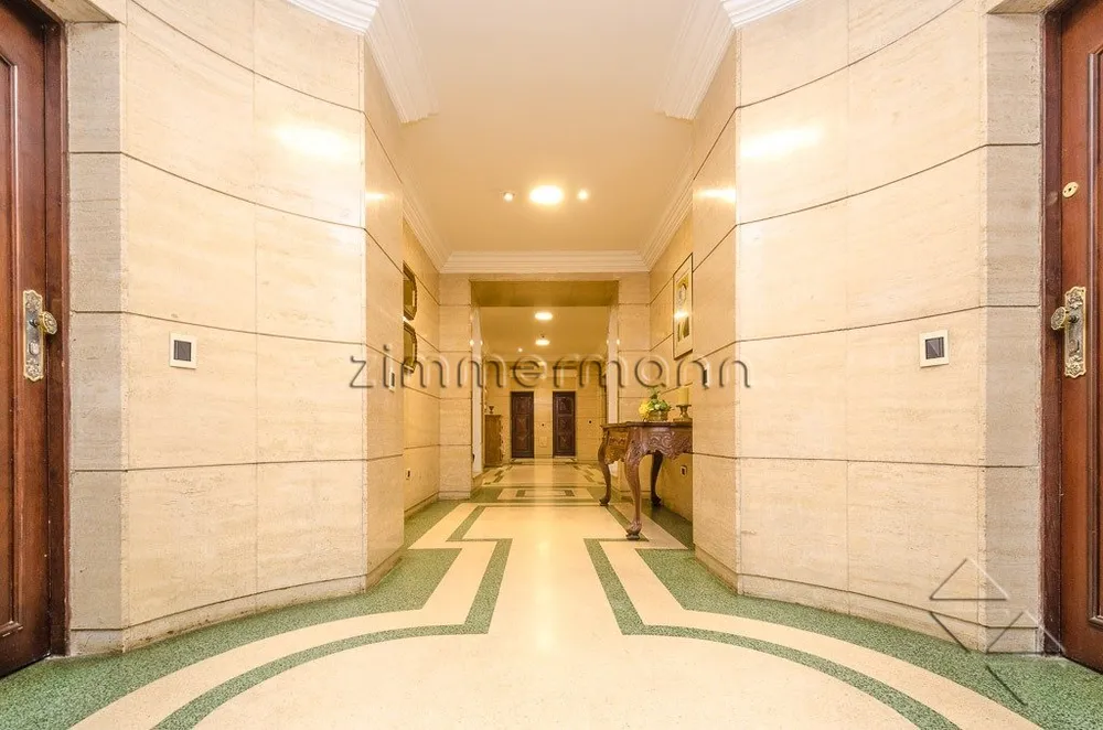 Apartamento, 4 quartos, 207 m² - Foto 2