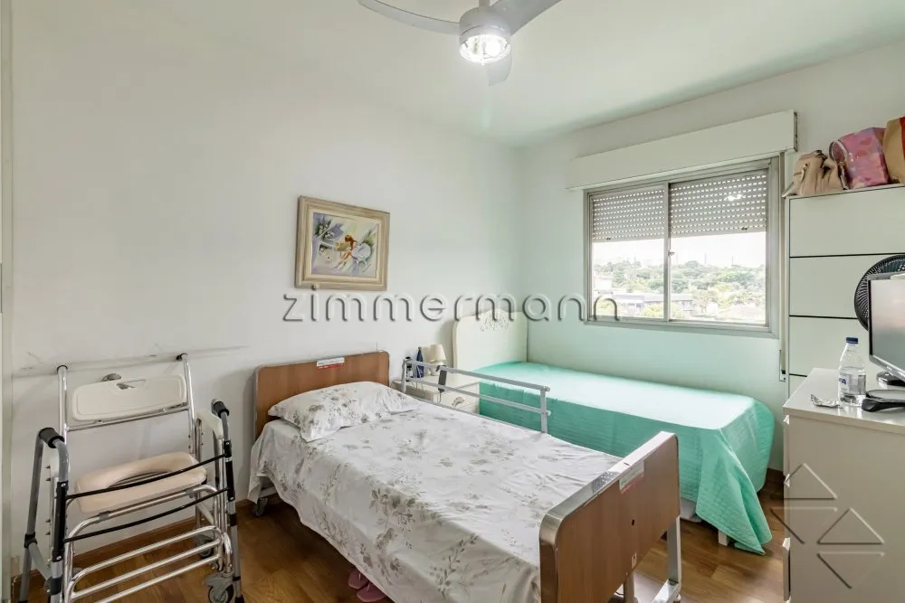 Apartamento, 2 quartos, 70 m² - Foto 1