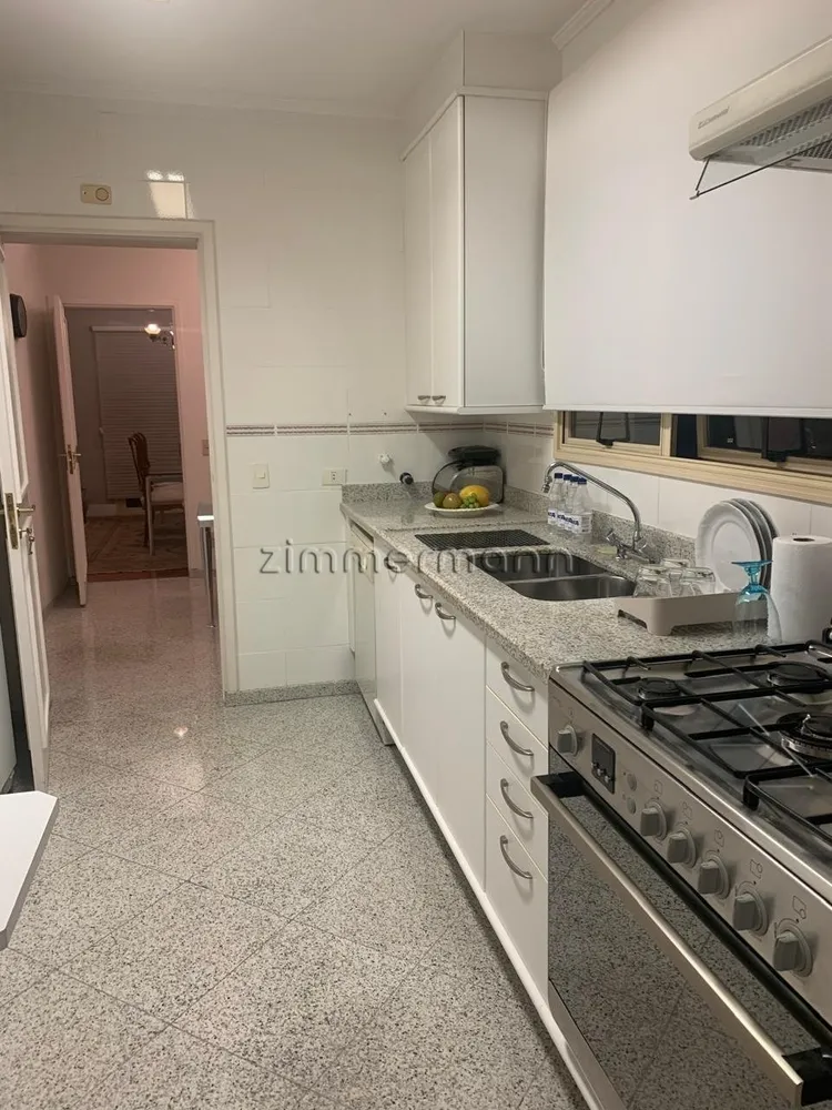 Apartamento, 4 quartos, 171 m² - Foto 8