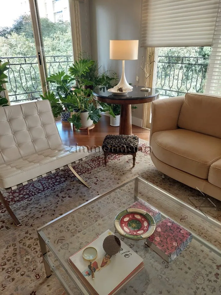 Apartamento, 4 quartos, 171 m² - Foto 1