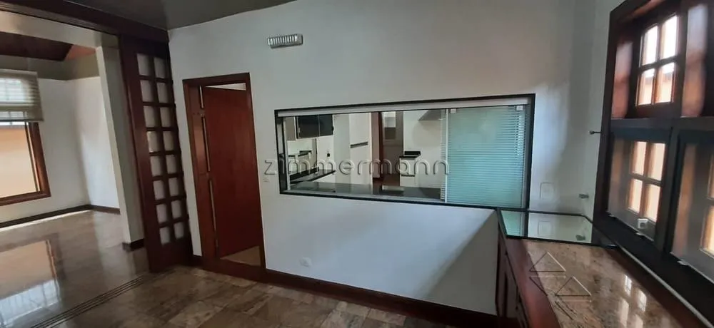 Casa, 3 quartos, 432 m² - Foto 1