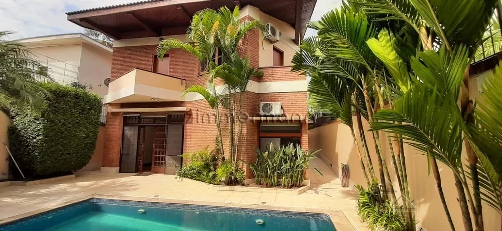 Casa, 3 quartos, 432 m² - Foto 3