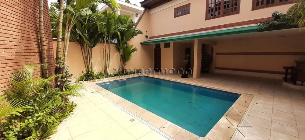 Casa, 3 quartos, 432 m² - Foto 2