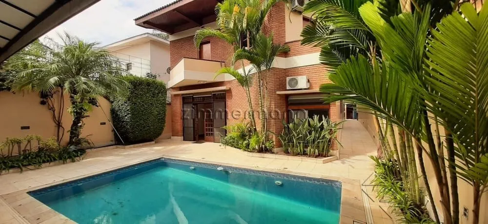 Casa, 3 quartos, 432 m² - Foto 5