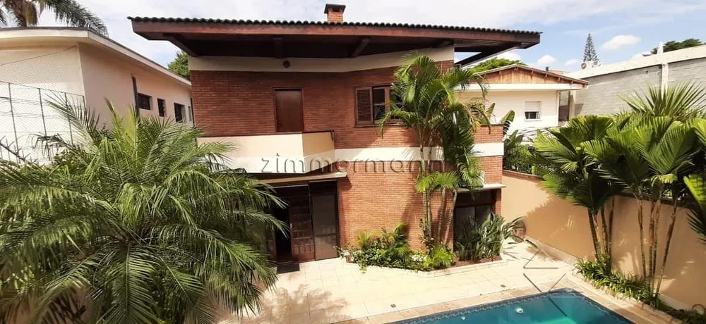 Casa, 3 quartos, 432 m² - Foto 7
