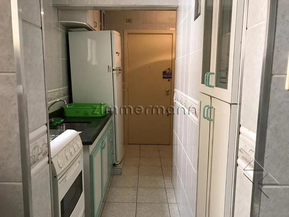 Apartamento, 1 quarto, 55 m² - Foto 6