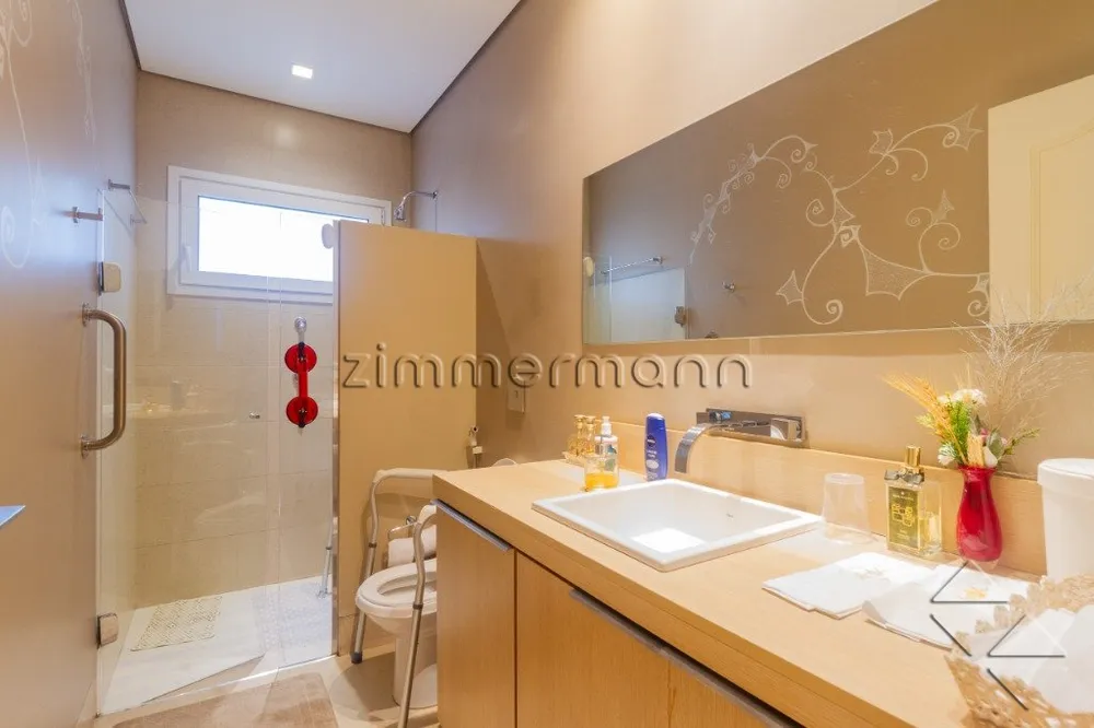 Casa, 3 quartos, 330 m² - Foto 4