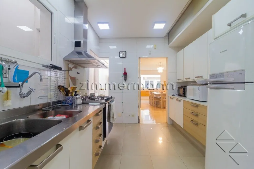 Casa, 3 quartos, 330 m² - Foto 7
