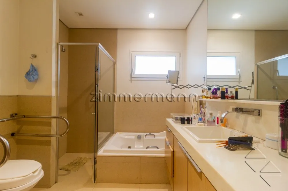 Casa, 3 quartos, 330 m² - Foto 8