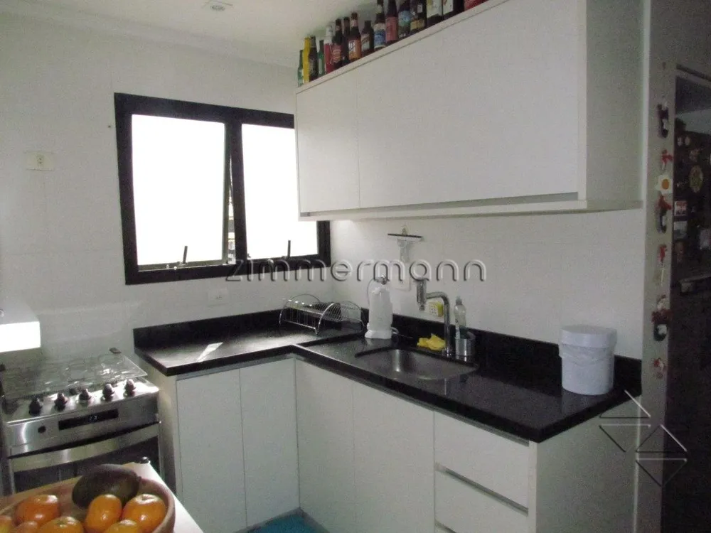 Apartamento, 3 quartos, 93 m² - Foto 8
