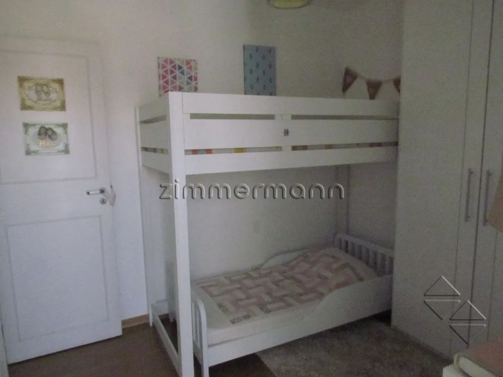 Apartamento, 3 quartos, 93 m² - Foto 11