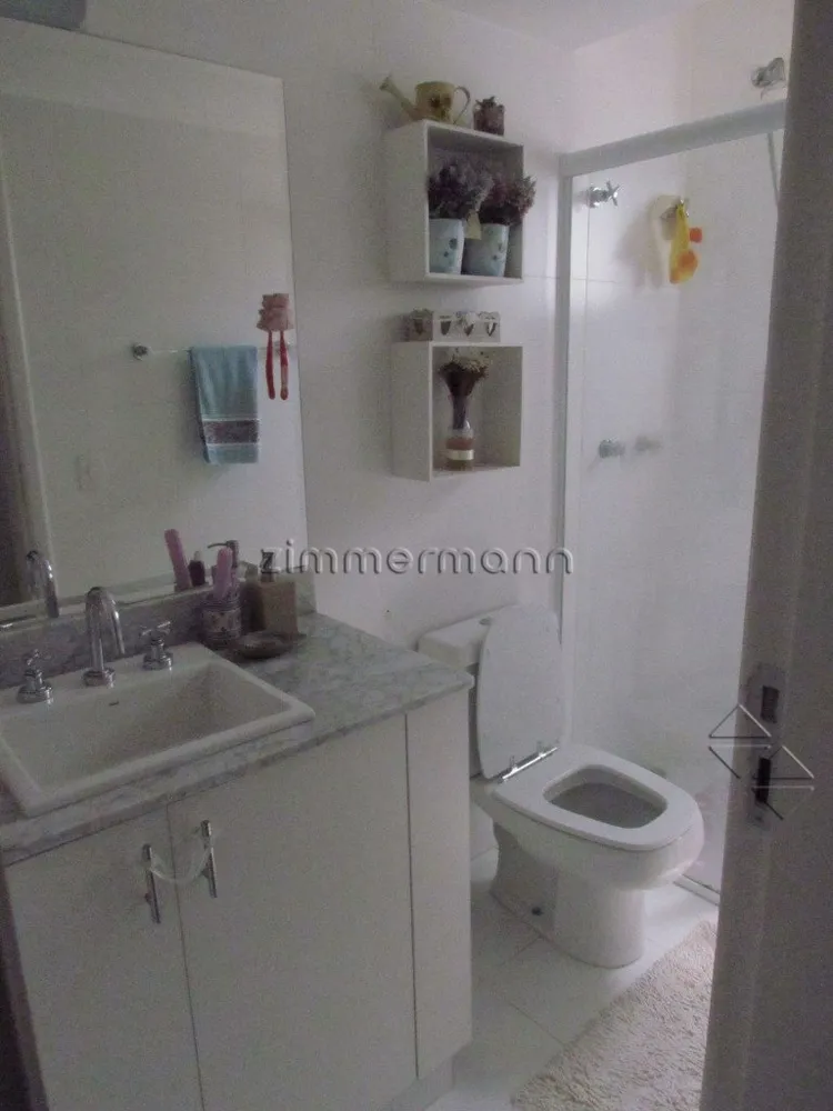 Apartamento, 3 quartos, 93 m² - Foto 10