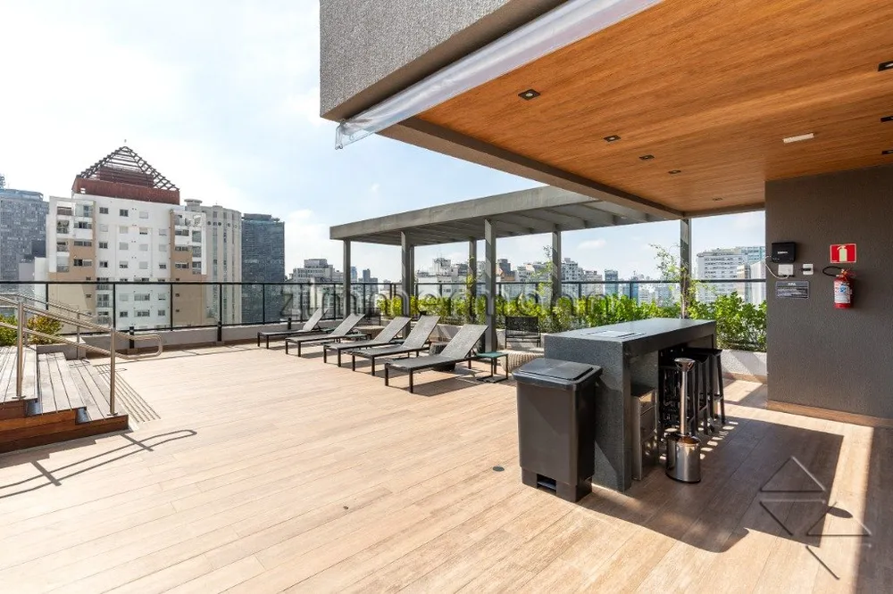 Apartamento, 1 quarto, 26 m² - Foto 5