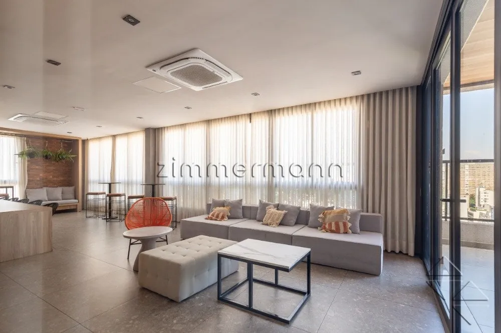 Apartamento, 1 quarto, 26 m² - Foto 7