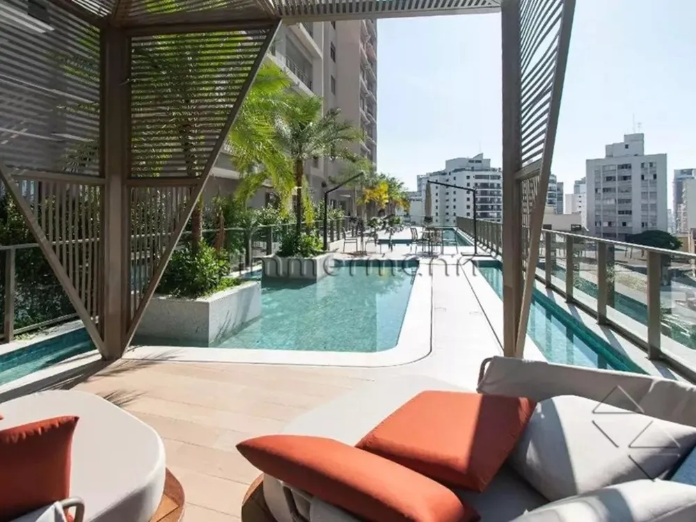 Apartamento, 1 quarto, 47 m² - Foto 7