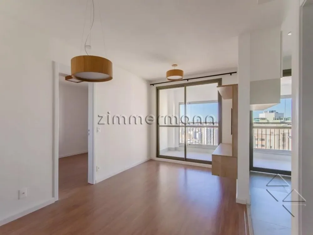 Apartamento, 1 quarto, 47 m² - Foto 3