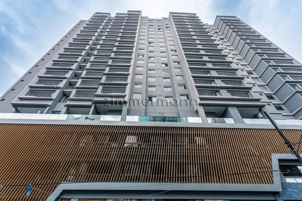 Apartamento, 1 quarto, 47 m² - Foto 5