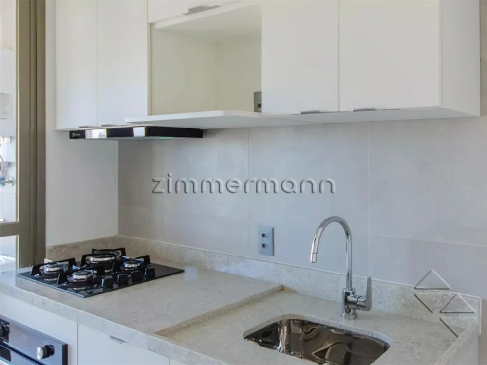 Apartamento, 1 quarto, 47 m² - Foto 1