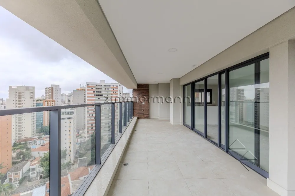 Apartamento, 4 quartos, 171 m² - Foto 11