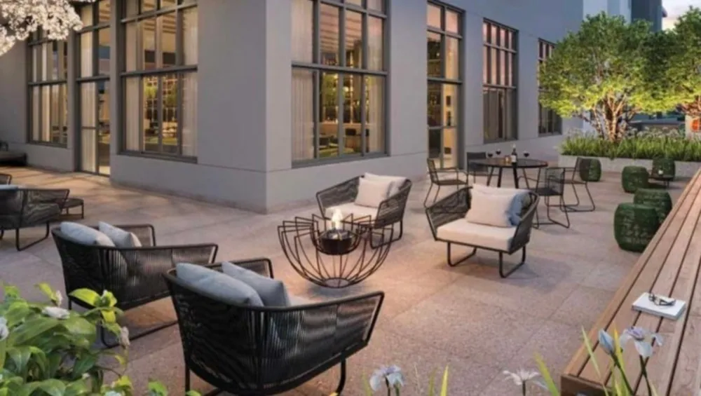 Apartamento, 2 quartos, 66 m² - Foto 5
