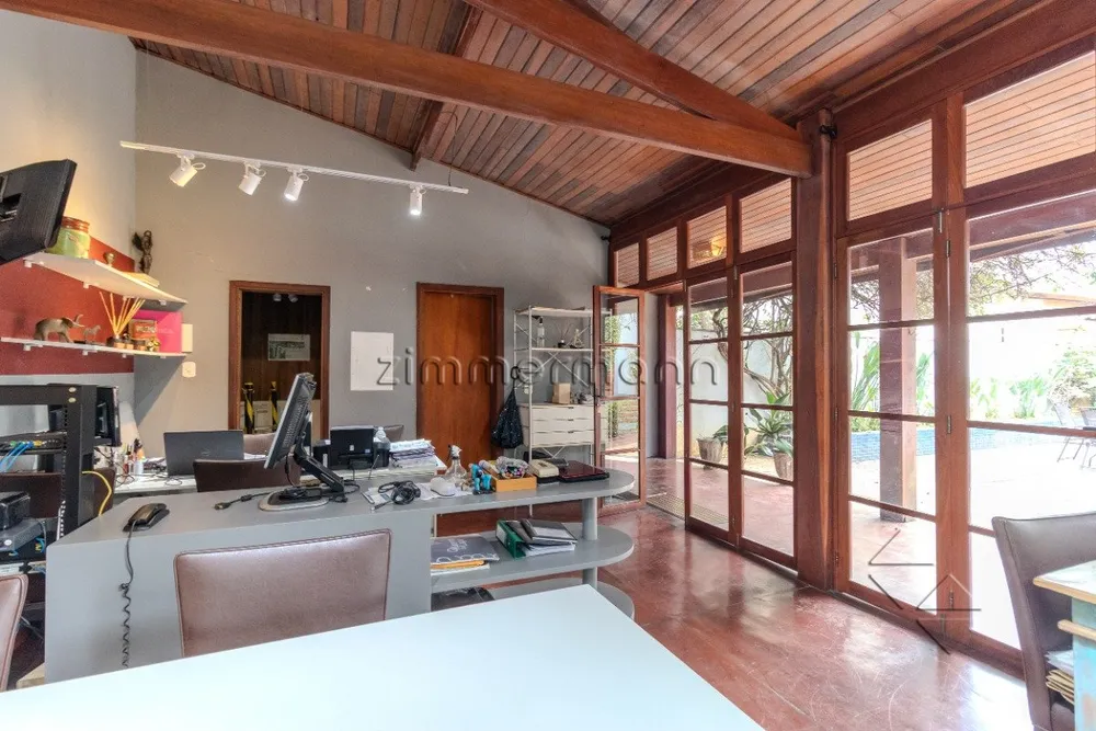 Casa, 4 quartos, 242 m² - Foto 4