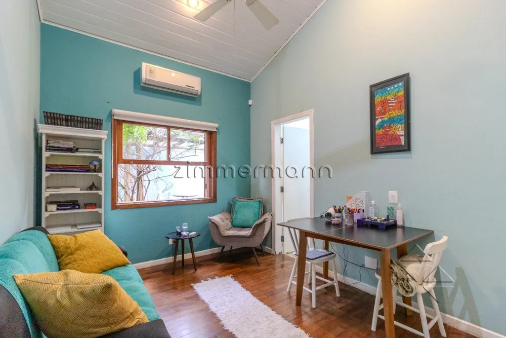 Casa, 4 quartos, 242 m² - Foto 8