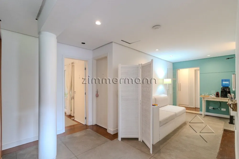 Casa, 4 quartos, 242 m² - Foto 11