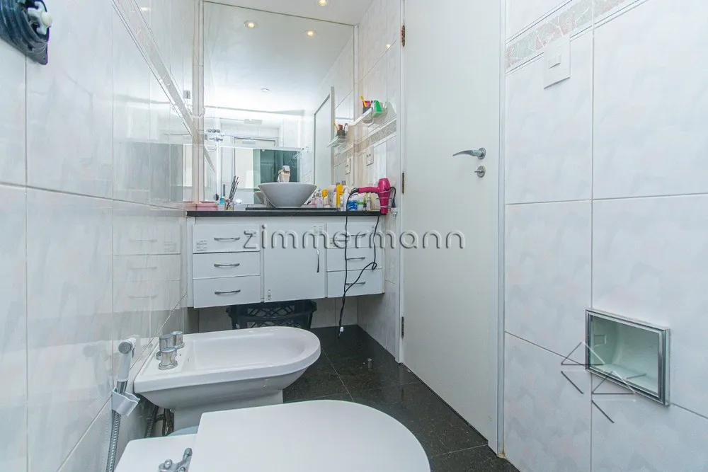 Apartamento, 4 quartos, 200 m² - Foto 4