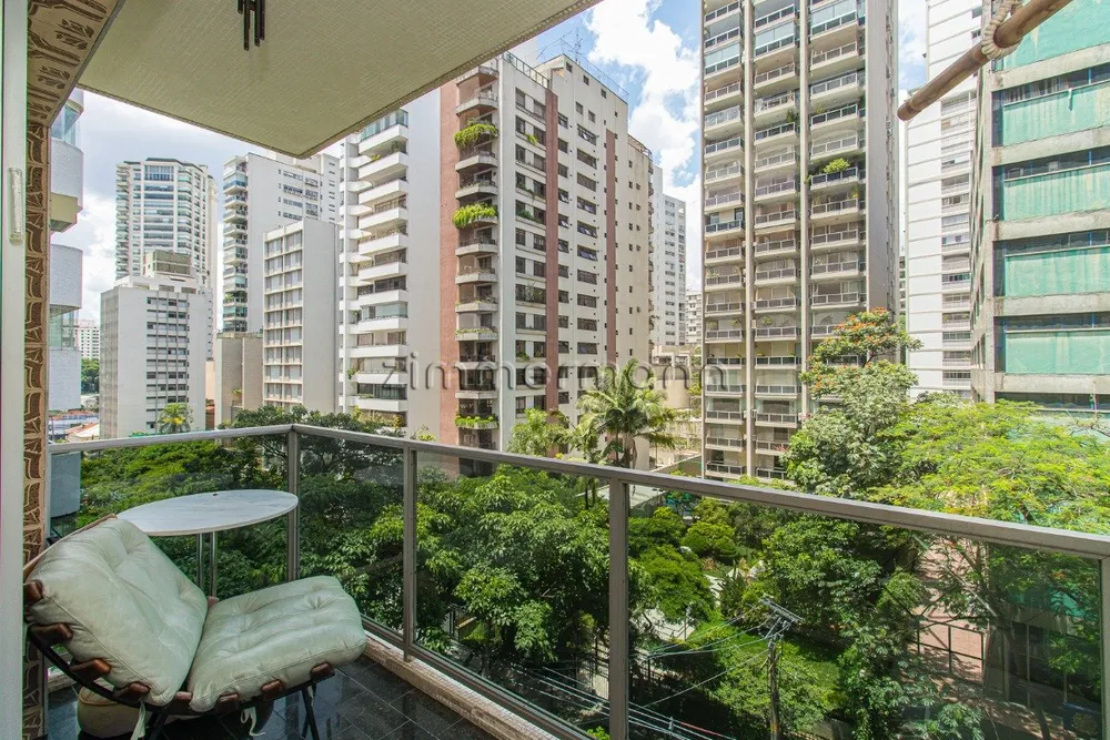 Apartamento, 4 quartos, 200 m² - Foto 7
