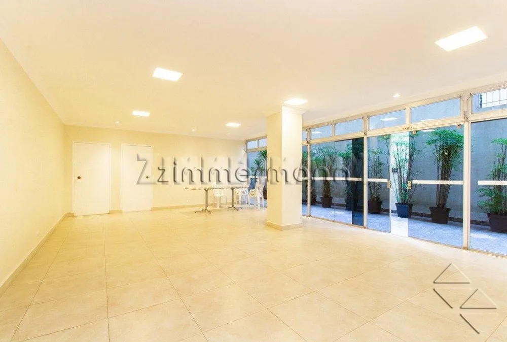 Apartamento, 4 quartos, 200 m² - Foto 1