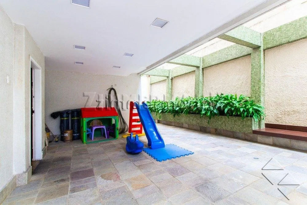 Apartamento, 4 quartos, 200 m² - Foto 5