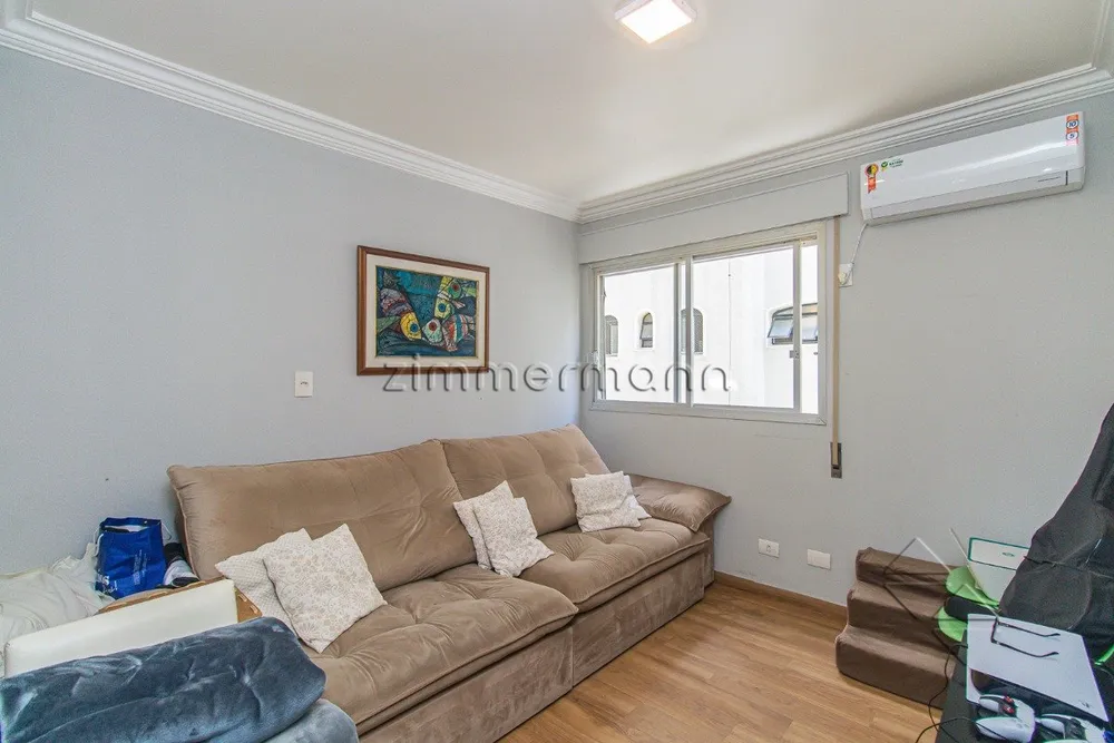 Apartamento, 4 quartos, 200 m² - Foto 6