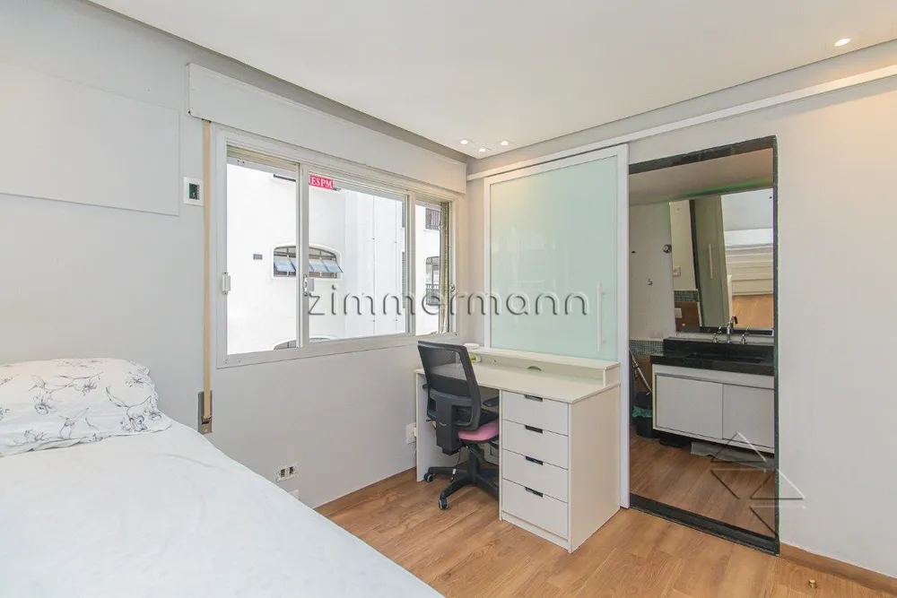 Apartamento, 4 quartos, 200 m² - Foto 2