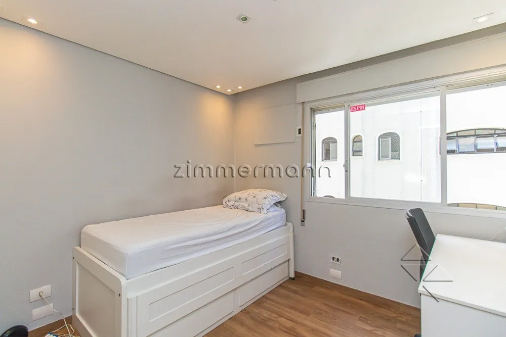 Apartamento, 4 quartos, 200 m² - Foto 4