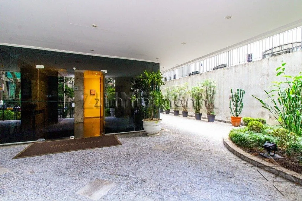 Apartamento, 4 quartos, 200 m² - Foto 8