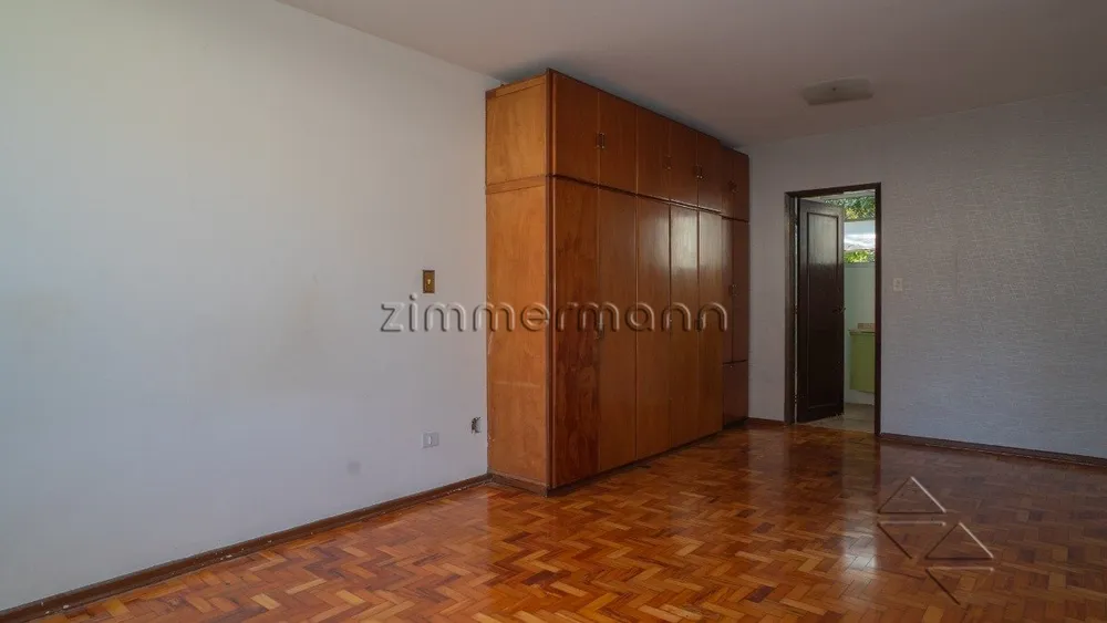 Apartamento, 4 quartos, 202 m² - Foto 1