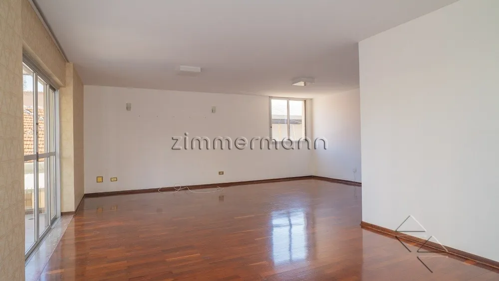 Apartamento, 4 quartos, 202 m² - Foto 6