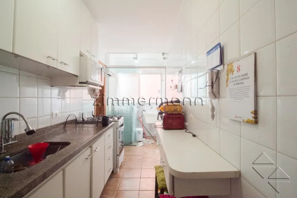Apartamento, 2 quartos, 58 m² - Foto 7