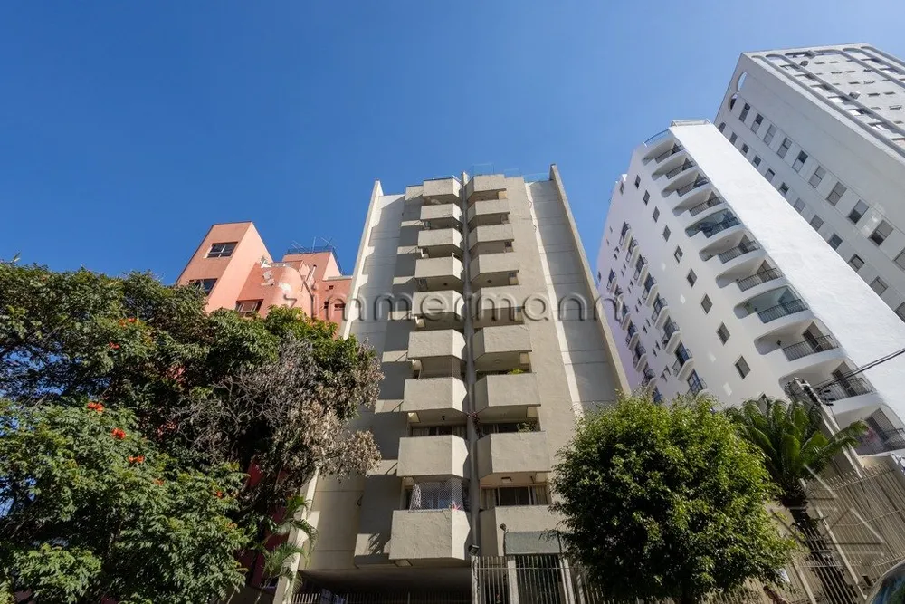 Apartamento, 2 quartos, 58 m² - Foto 1