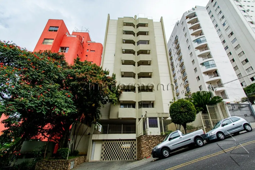Apartamento, 2 quartos, 58 m² - Foto 2