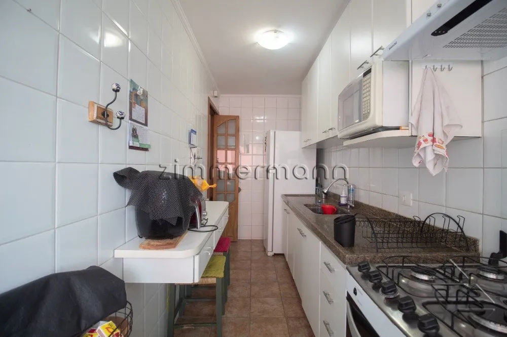 Apartamento, 2 quartos, 58 m² - Foto 8