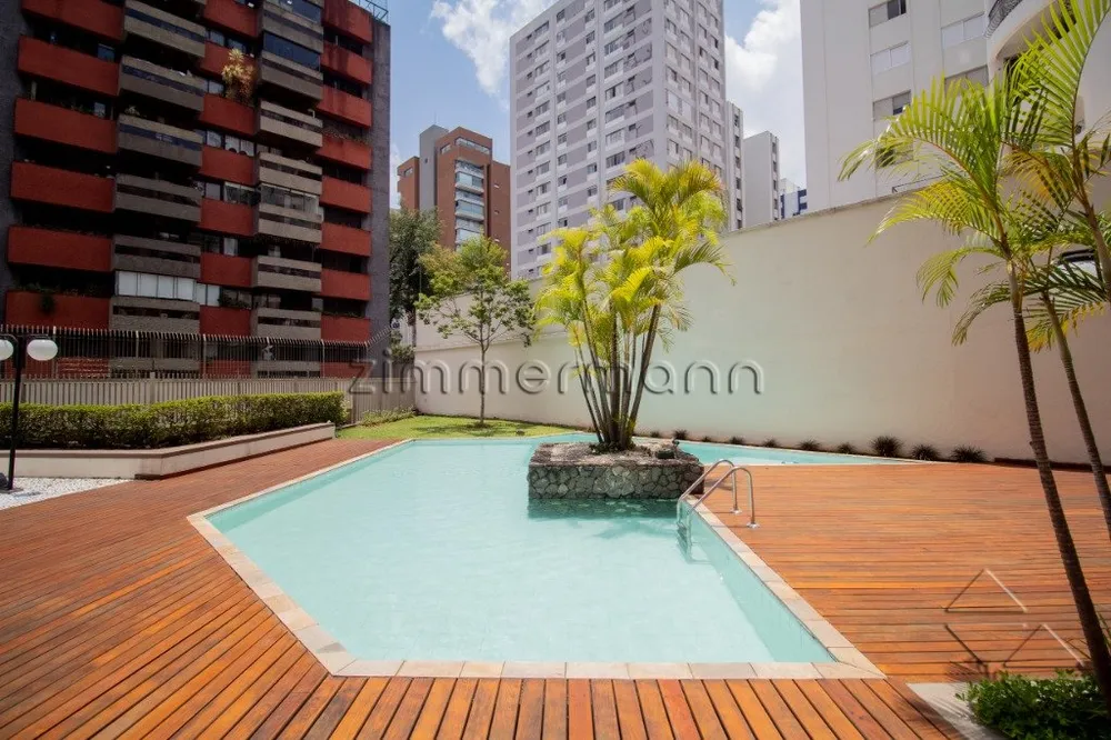 Apartamento, 2 quartos, 58 m² - Foto 3
