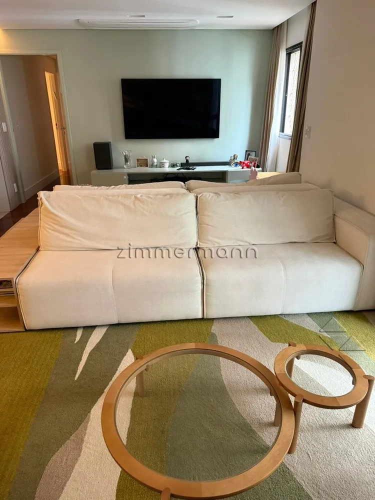 Apartamento, 3 quartos, 130 m² - Foto 2