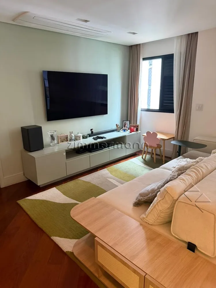 Apartamento, 3 quartos, 130 m² - Foto 4